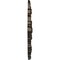 Ekena Millwork Strasbourg Ceiling Medallion, Hand-Painted Bronze, 30 1/2"W x 20"H x 1 1/2"P CM30SGBZS - alternate 3